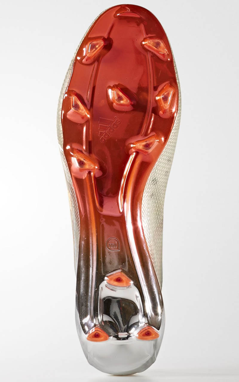 Adidas 99 gram cleats 2025